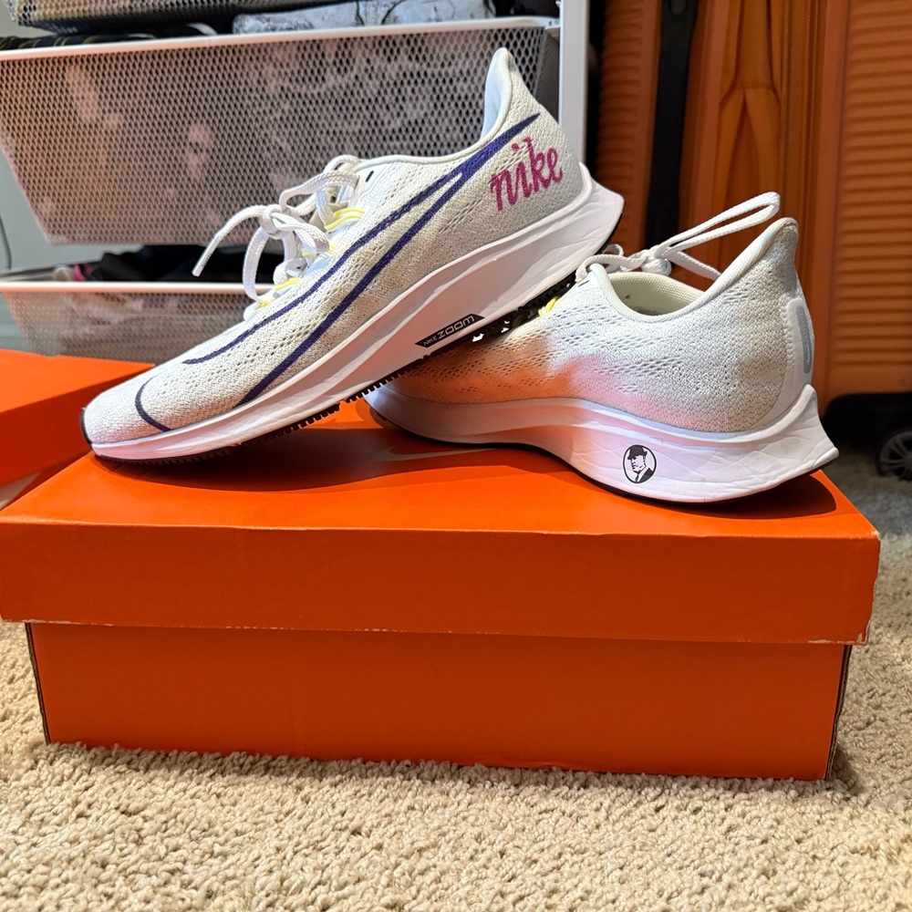 Nike Air Zoom Pegasus 38 JD1